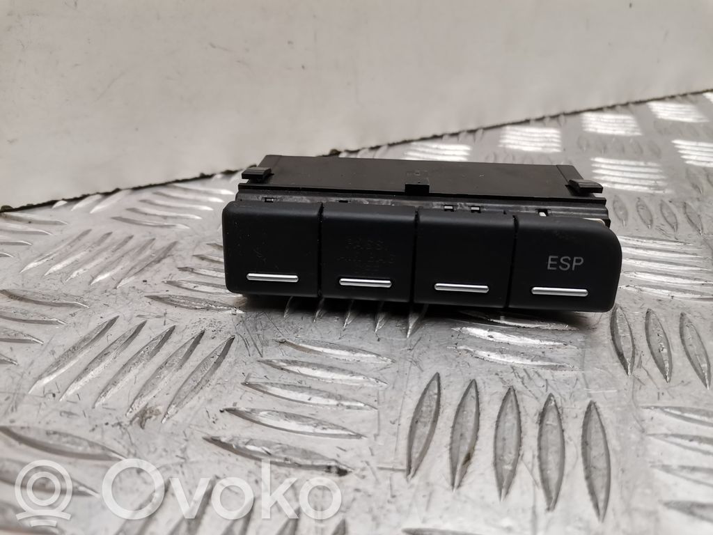 Interruptor ESP (programa de estabilidad)   8E2941567
