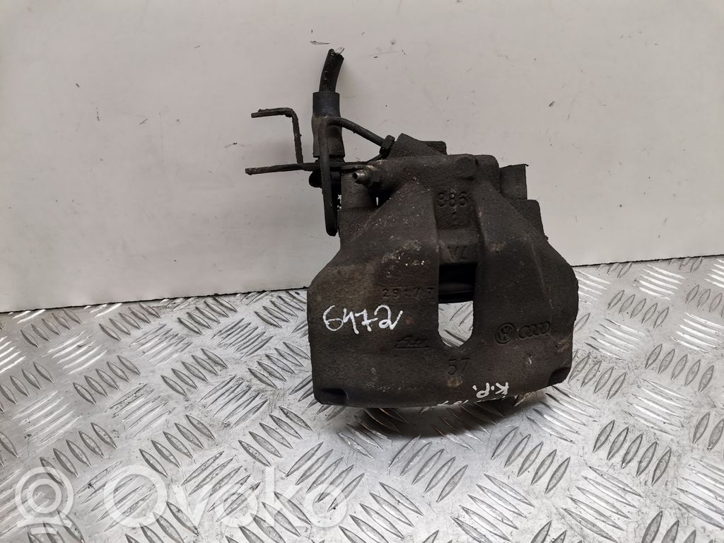 Audi A4 S4 B7 8E 8H Etujarrusatula 