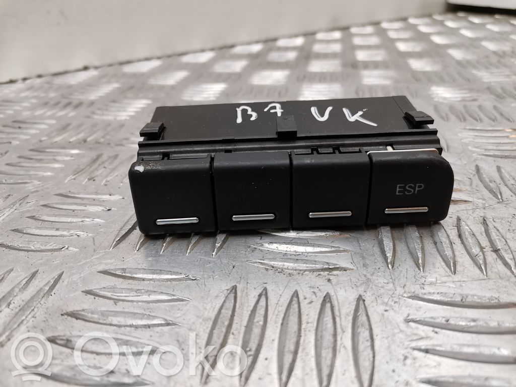 Audi A4 S4 B7 8E 8H Interruptor ESP (programa de estabilidad) 