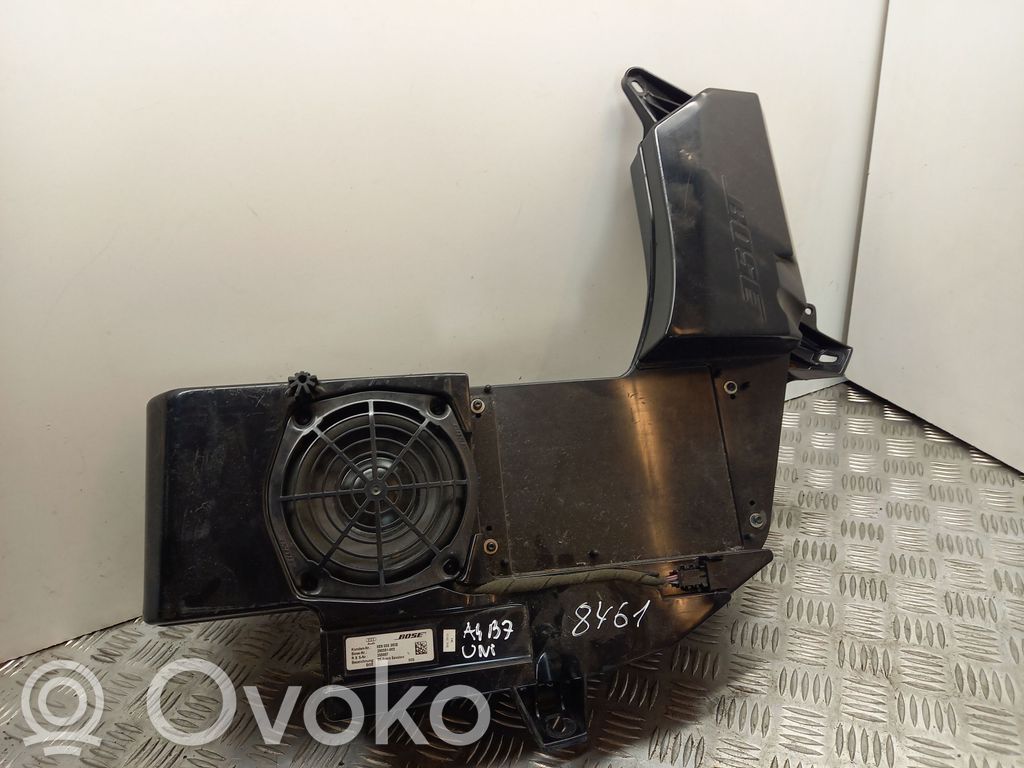 Audi A4 S4 B7 8E 8H Altavoz subwoofer 