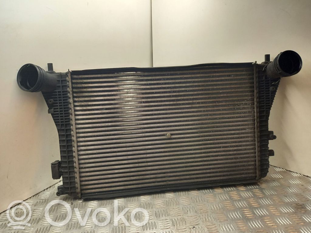 Interkūlerio radiatorius   3C0145805F