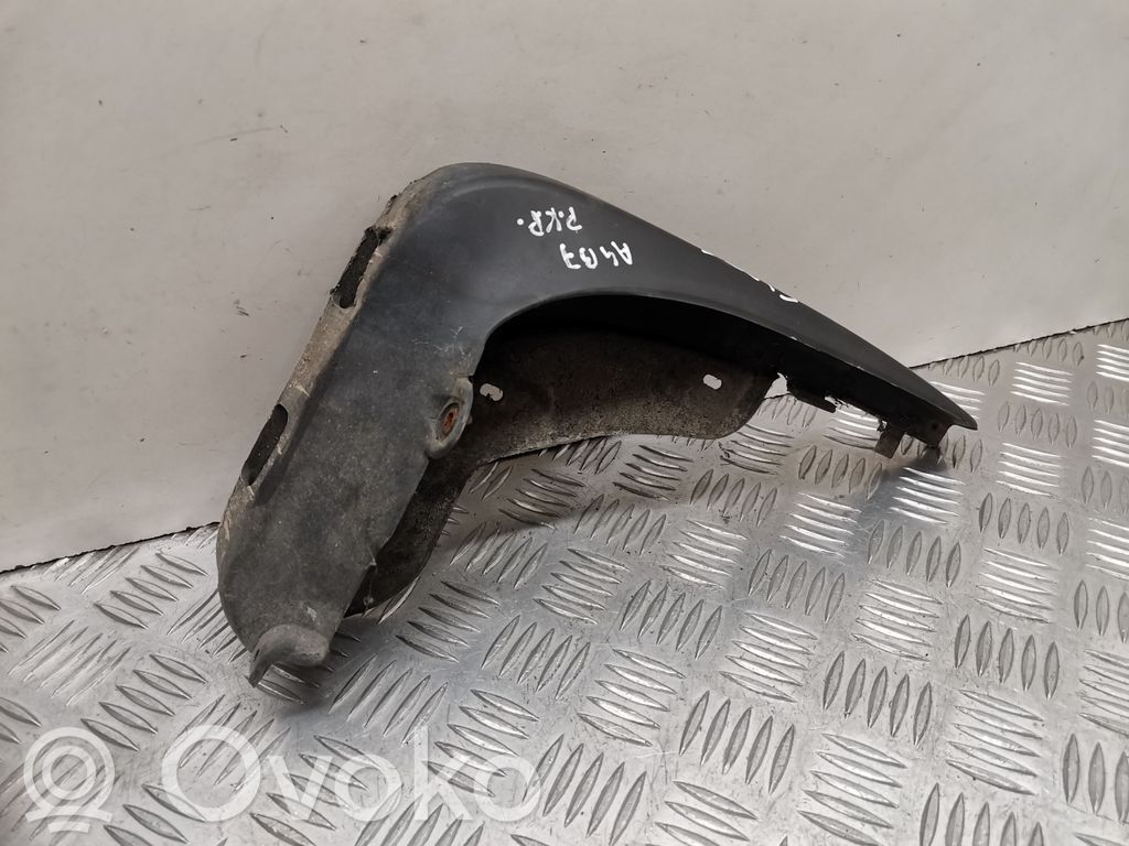 Audi A4 S4 B7 8E 8H Front mudguard 