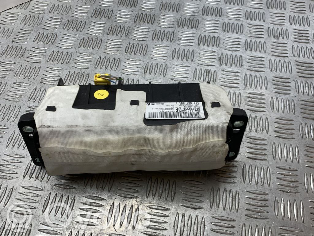 Volkswagen PASSAT B6 Passenger airbag 