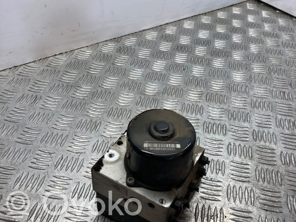 ABS Blokas   1J0907379P,5WK8476,MLS1D25B02