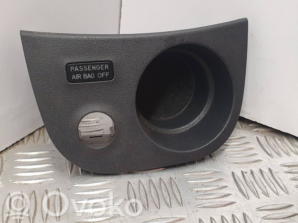 Seat Leon (1P) Cup holder 