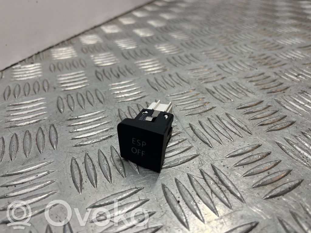 Volkswagen PASSAT B7 ESP (stability program) switch 