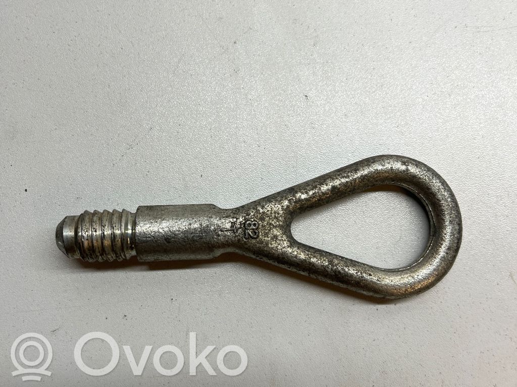 Audi A4 S4 B7 8E 8H Anillo de remolque 