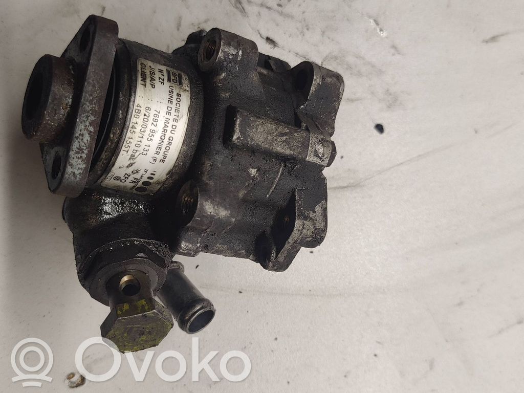 Volkswagen PASSAT B5.5 Pompa servosterzo 