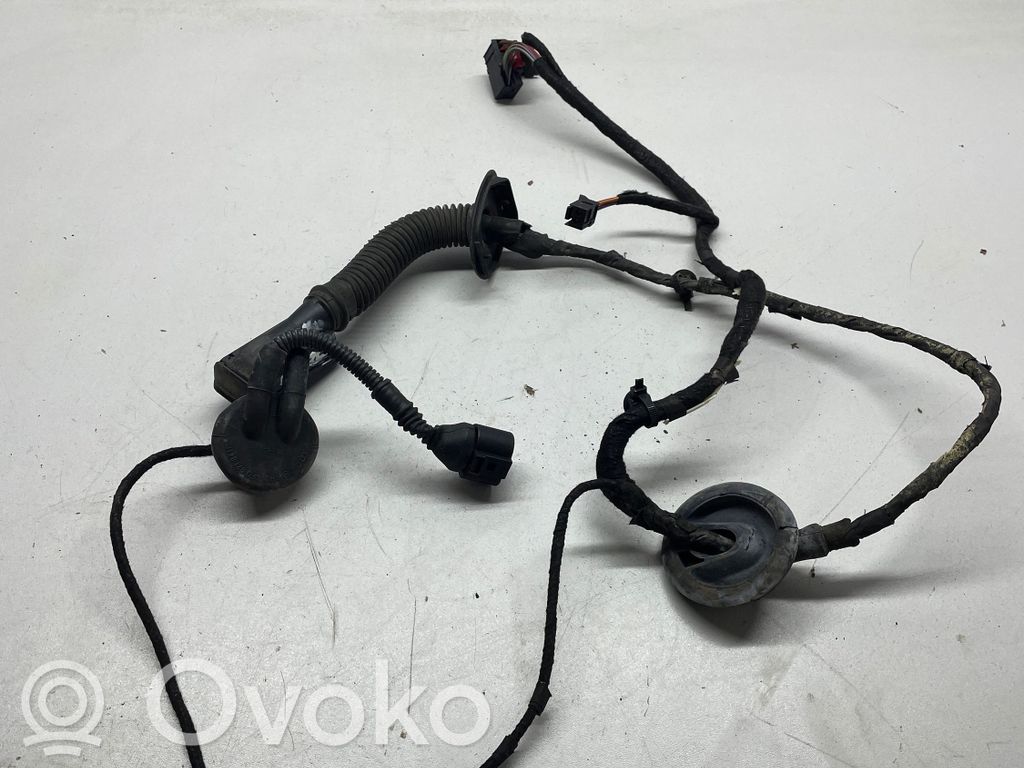 Cableado de puerta trasera   8K0971688S,25072008