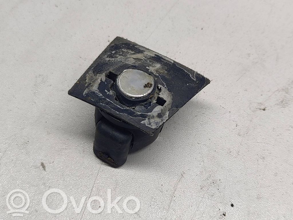 Volkswagen PASSAT B6 Sensor de aparcamiento PDC 