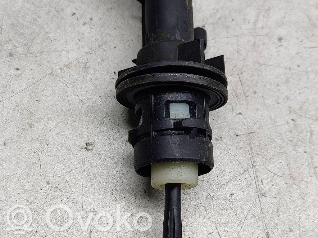 Volkswagen PASSAT B6 Kytkimen pääsylinteri 