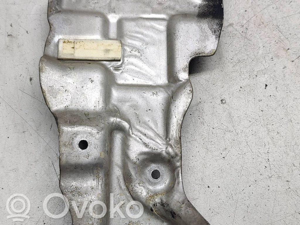 Osłona termiczna komory silnika   31437711,R14MA