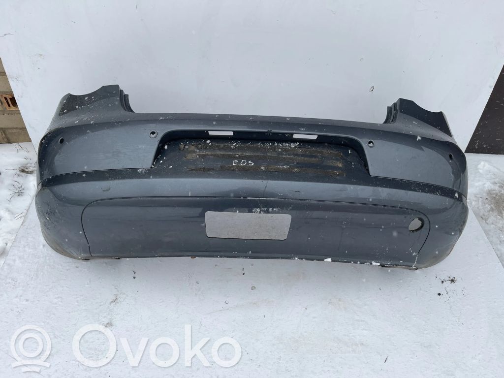 Бампер   1Q0807417S,1Q0807417B,1J0807417