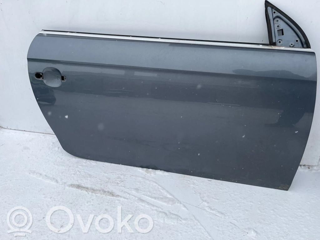 Volkswagen Eos Puerta (Coupé 2 puertas) 