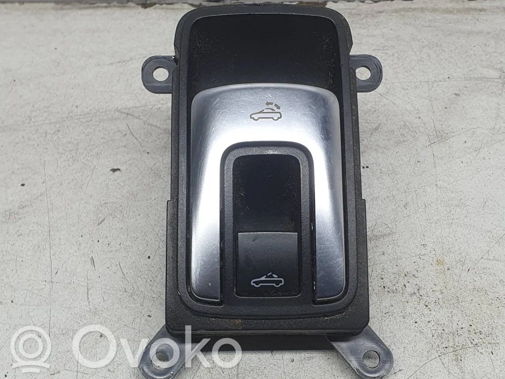 Volkswagen Eos Interruptor del techo solar 