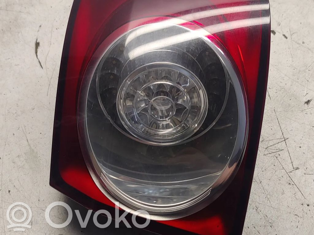 Volkswagen Golf Plus Takavalot 