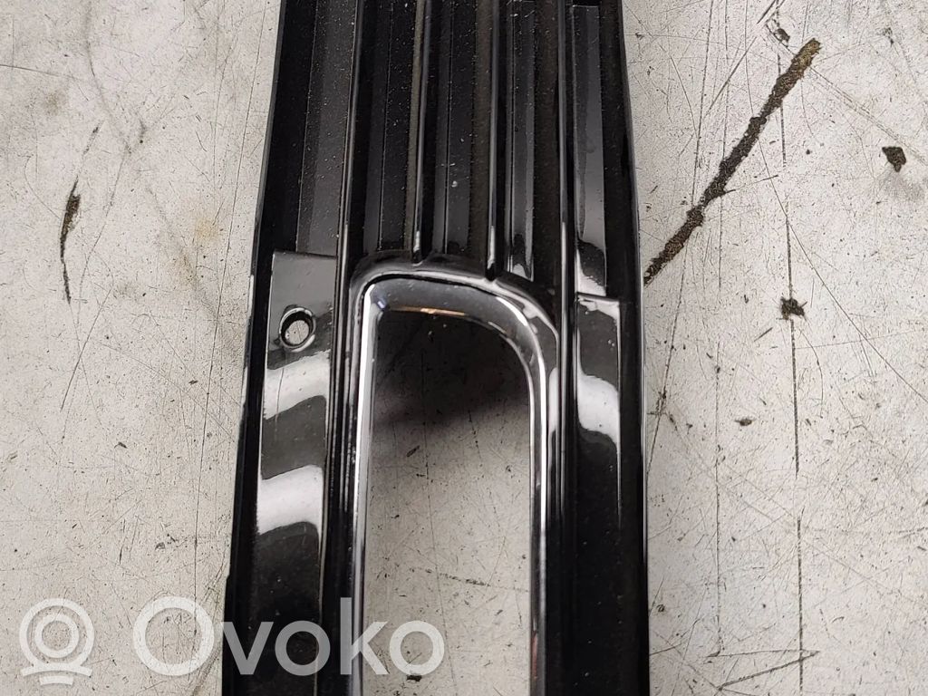 Audi A8 S8 D4 4H Front fog light trim/grill 