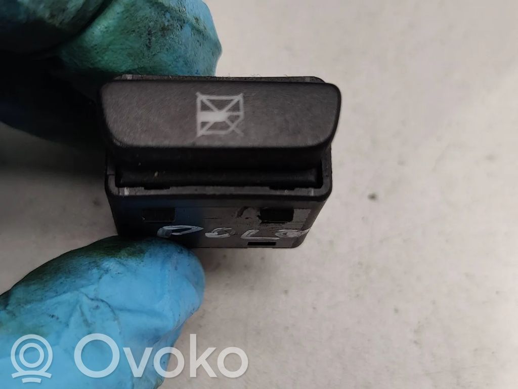 Volkswagen Polo IV 9N3 Przyciski szyb 