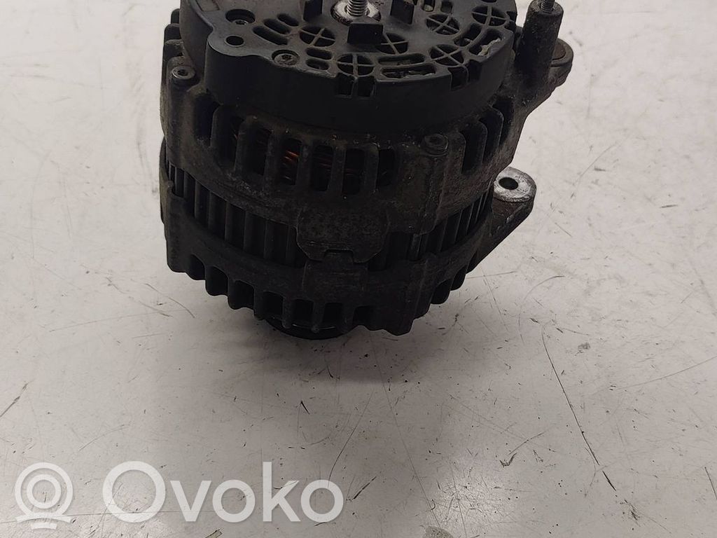 Volkswagen PASSAT B6 Ģenerators 