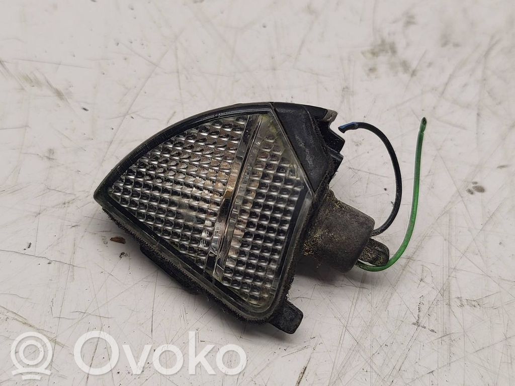 Volkswagen PASSAT B6 Veidrodėlio dalys 