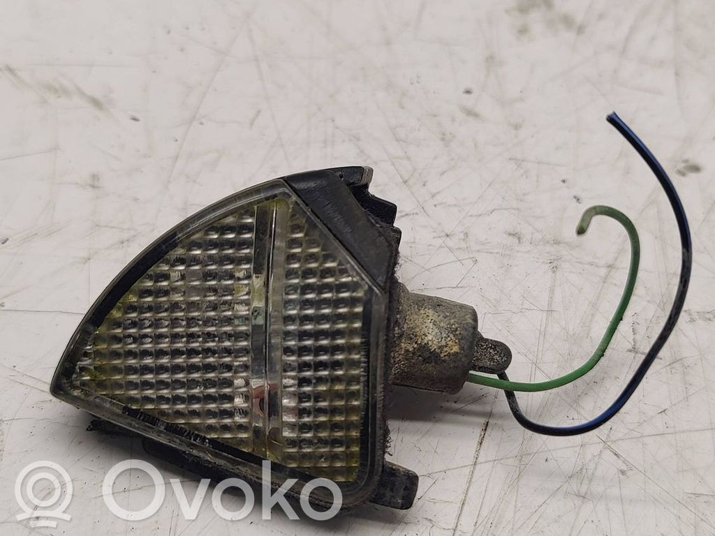 Volkswagen PASSAT B6 Veidrodėlio dalys 