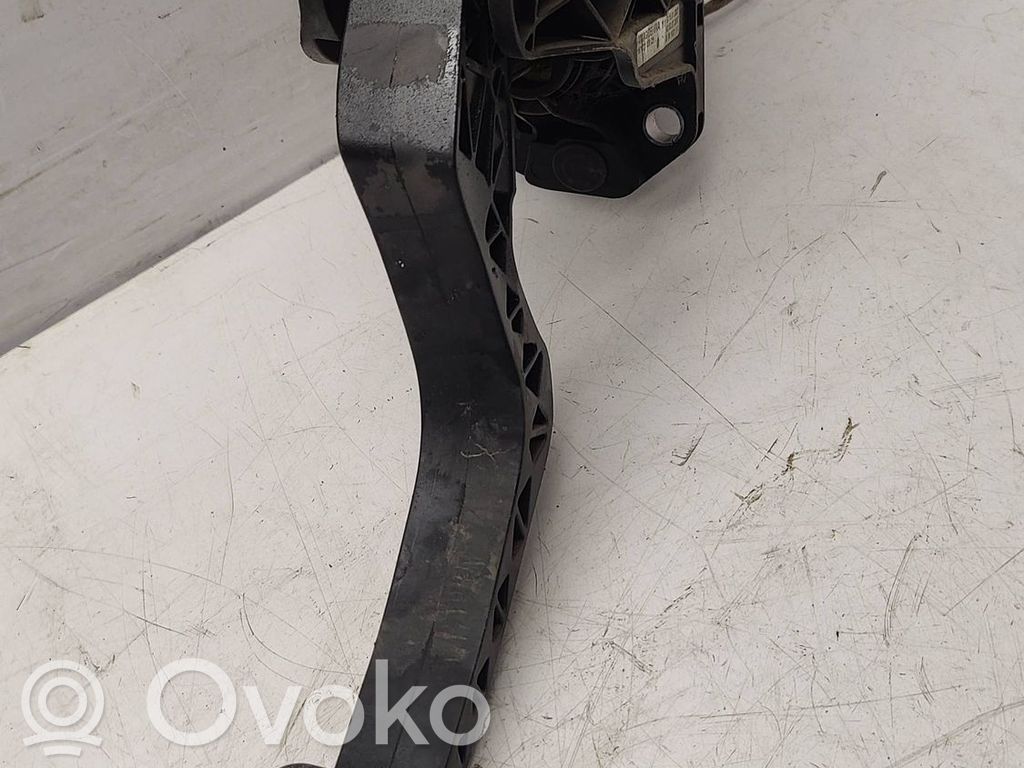 Seat Leon (1P) Pedal de embrague 