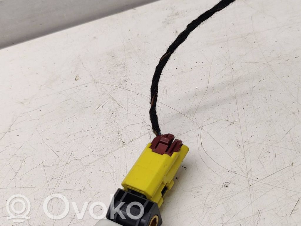 Airbagsensor Crashsensor Drucksensor   4B0959643D
