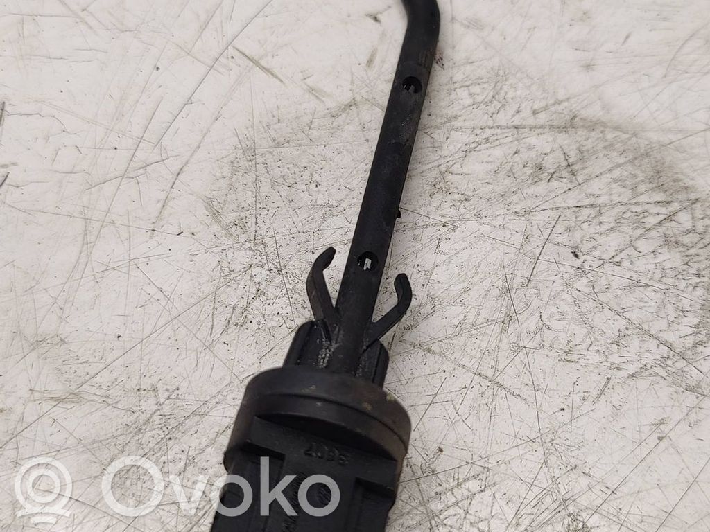 Skoda Roomster (5J) Sensor de temperatura interna 