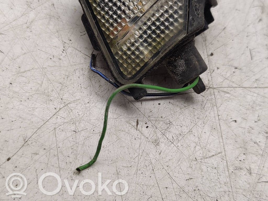 Volkswagen PASSAT B6 Veidrodėlio dalys 