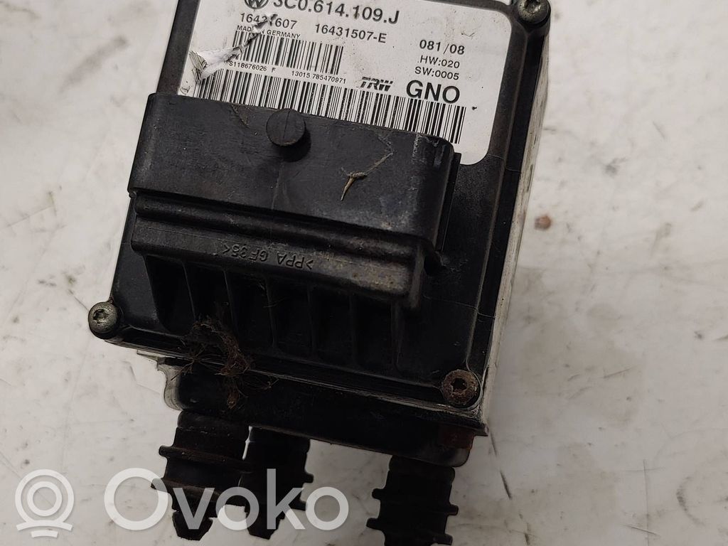 Volkswagen PASSAT B6 ABS Pump 