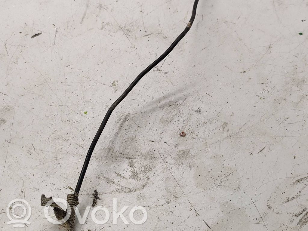 Volkswagen PASSAT B6 Abgastemperatursensor 