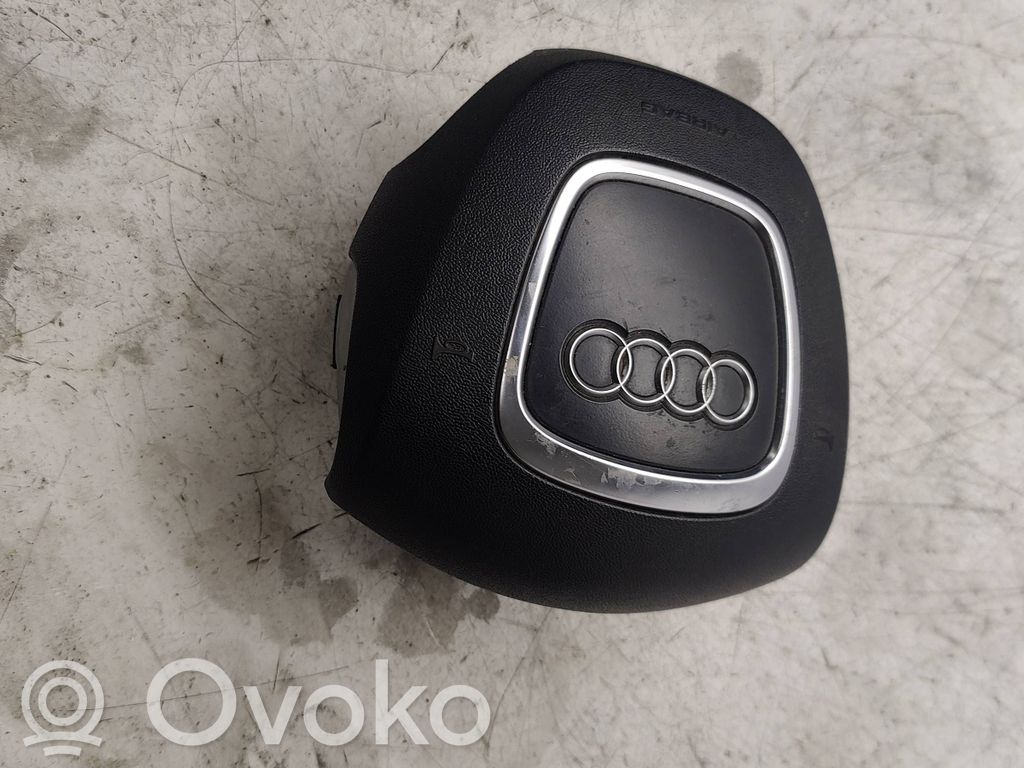 Audi A4 S4 B7 8E 8H Vairo oro pagalvė 