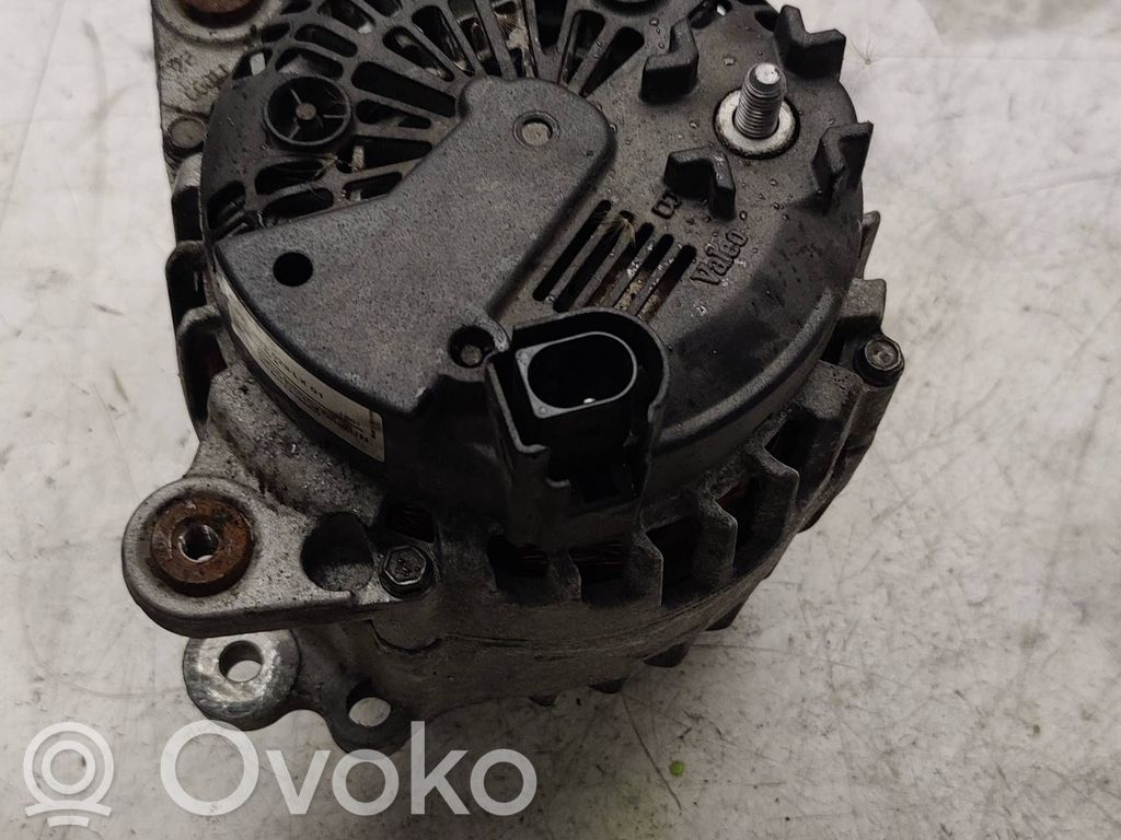 Skoda Octavia Mk3 (5E) Alternator 