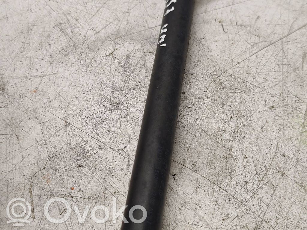 Audi A4 S4 B7 8E 8H Amortyzator klapy tylnej bagażnika 