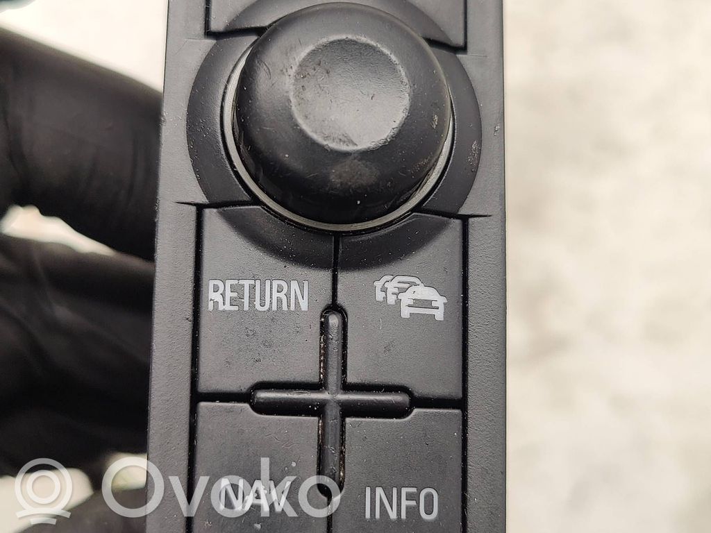 Interruptor de control multifunción   8E0919721,5PRB6MFS
