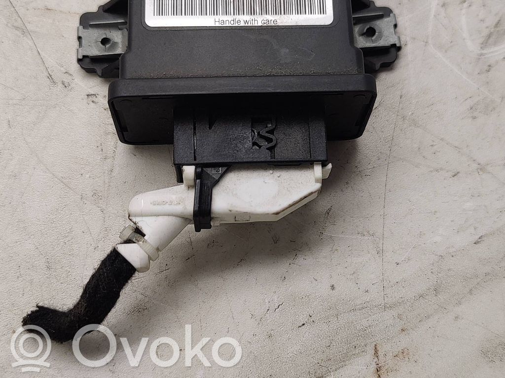 Skoda Octavia Mk2 (1Z) Modul lumini LCM 