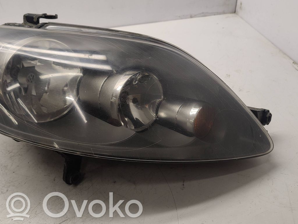 Headlight/headlamp