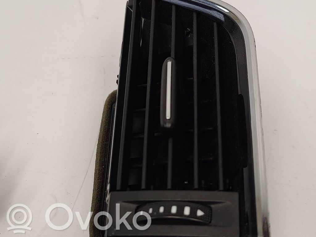Skoda Octavia Mk3 (5E) Grilă ventilație/ramă laterală bord 