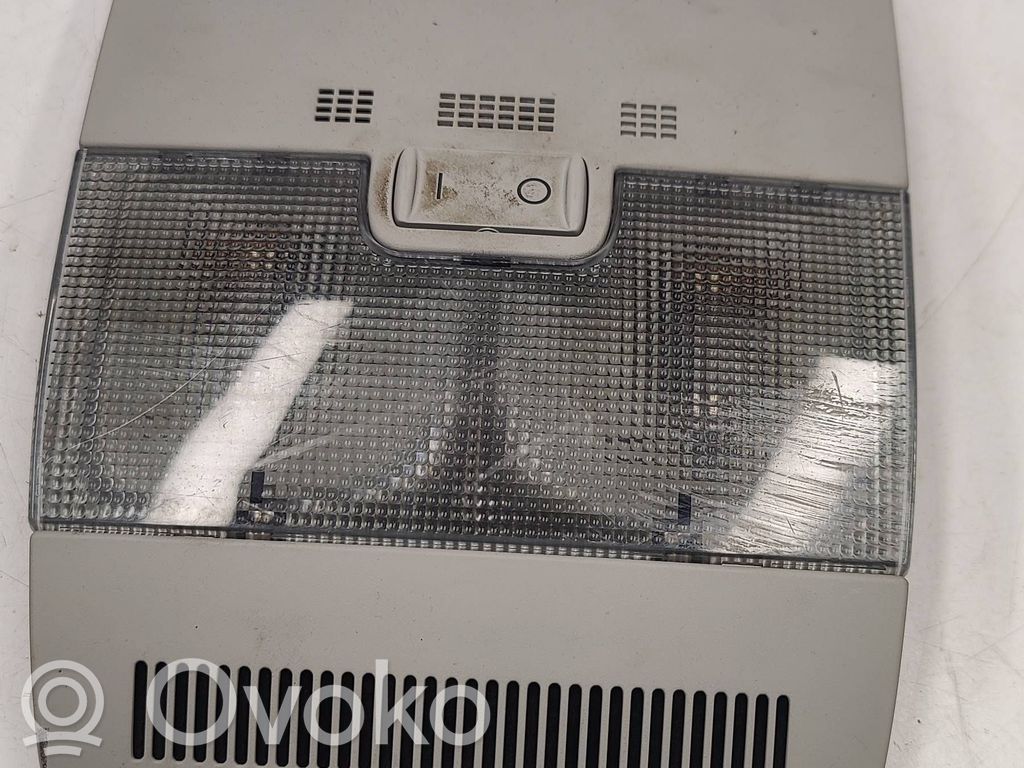 Audi A3 S3 8P Front seat light 