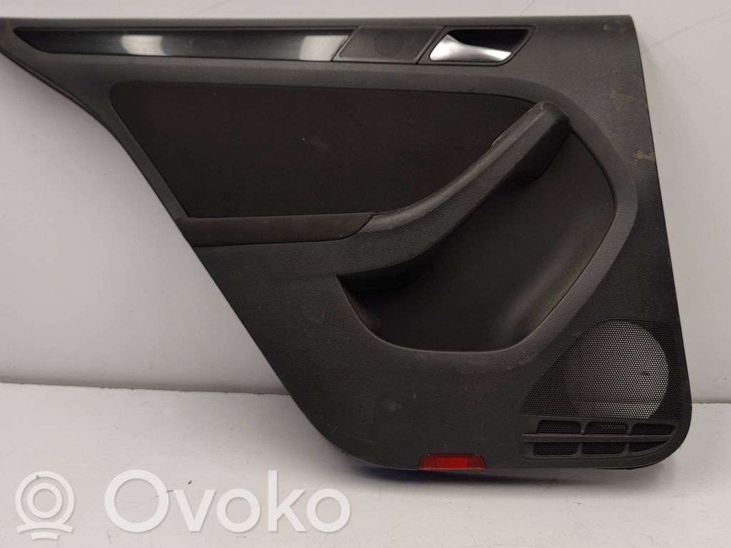 Volkswagen Golf V Panou interior ușă spate 