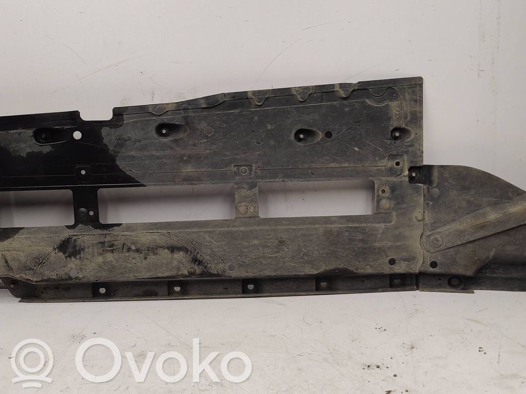 Audi A4 S4 B7 8E 8H Osłona boczna podwozia 