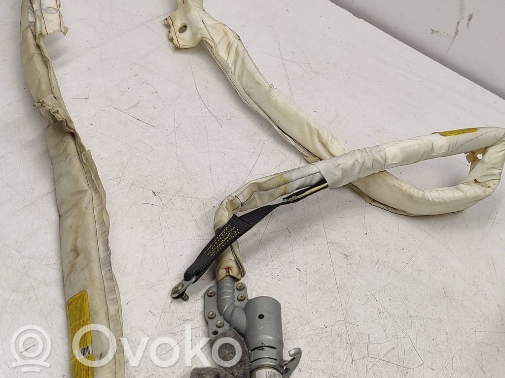BMW 7 E65 E66 Airbag del techo 