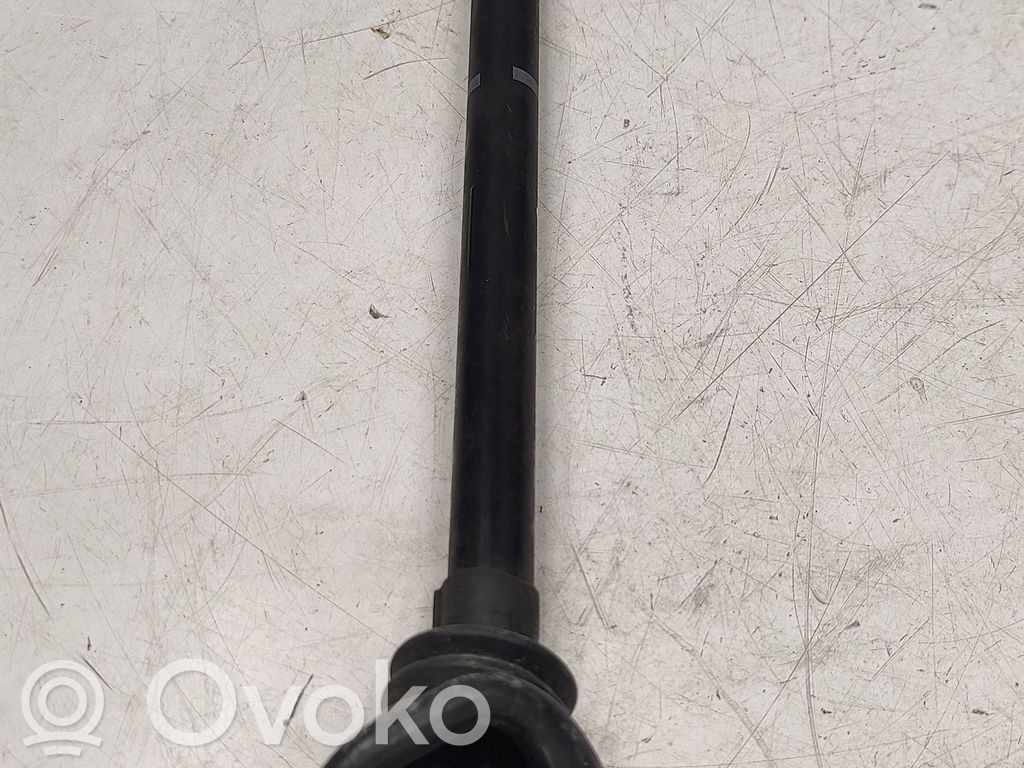 BMW 7 E65 E66 Front door check strap stopper 