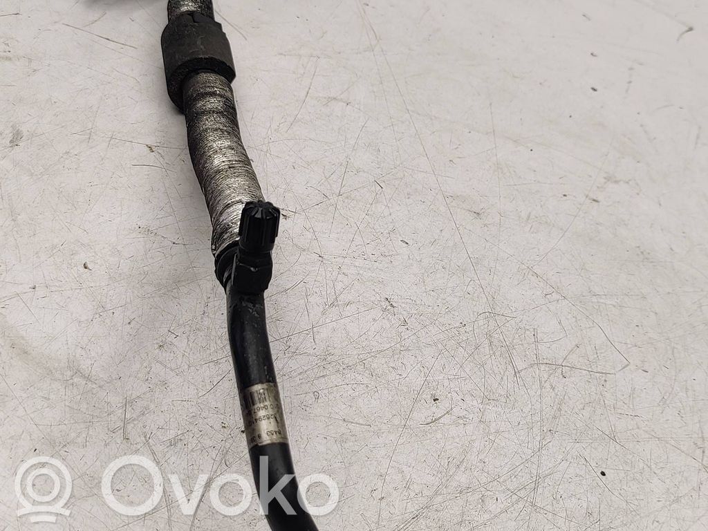 BMW 7 E65 E66 Schlauch des Ansaugrohrs des pneumatischen Luftkompressors 