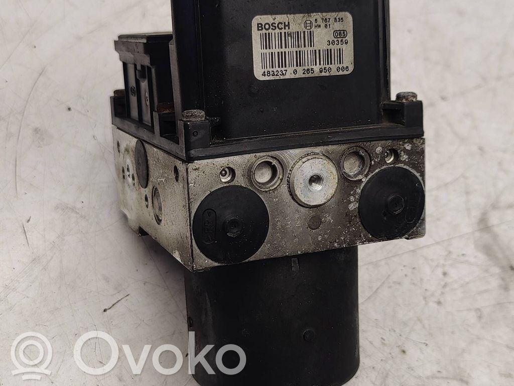 BMW 7 E65 E66 ABS Pump 