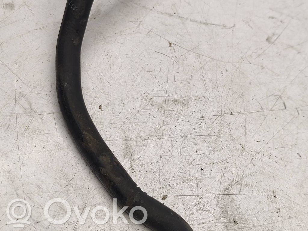 Engine coolant pipe/hose   64218377699
