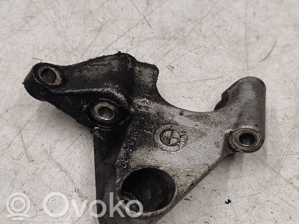 BMW 7 E65 E66 Power steering pump 