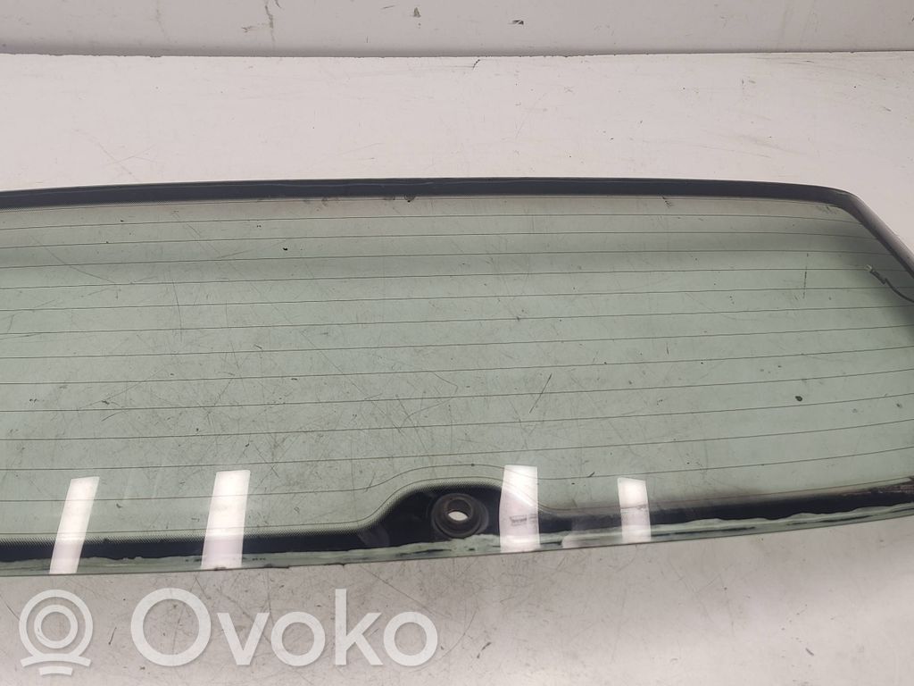 Szyba tylna   E000260,3C9845051D