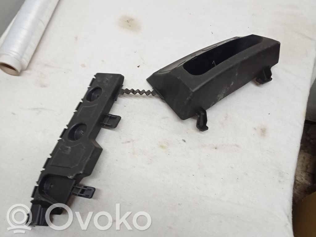 Buick Encore I Rear bumper mounting bracket 