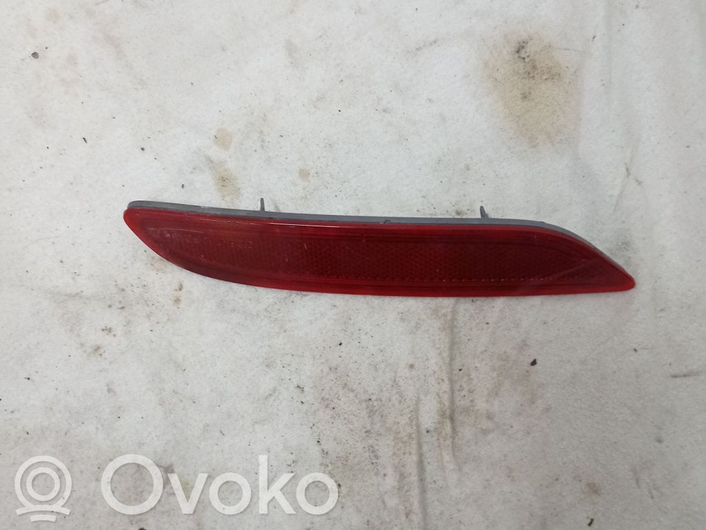 Chrysler Pacifica Takavalon heijastin 